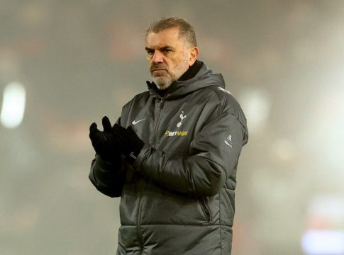 Ποστέκογλου: «Το FA Cup παραμένει μία πραγματικά σημαντική διοργάνωση»