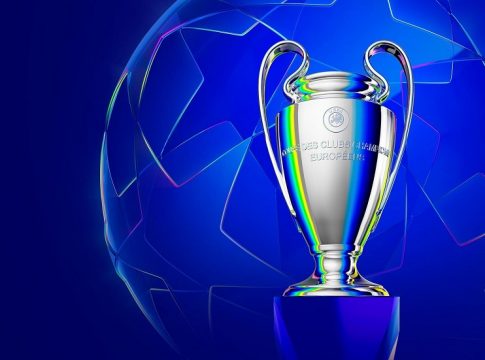 Live η τελευταία αγωνιστική της League Phase του Champions League