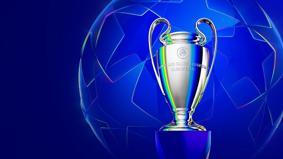 Live η τελευταία αγωνιστική της League Phase του Champions League