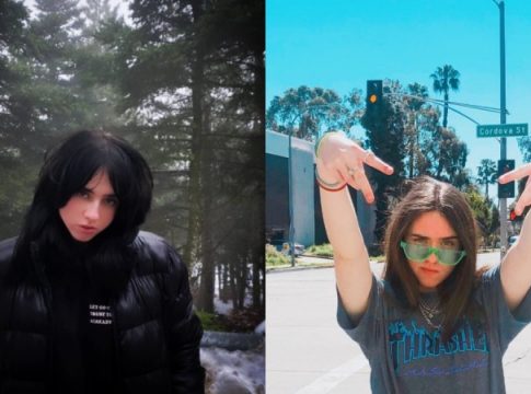 Η Billie Eilish της Ελλάδας πάει για Eurovision: Ποια είναι η Barbz που βρίσκεται στους 12 φιναλίστ