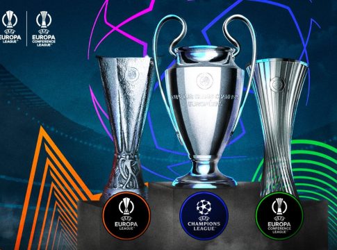 UEFA: Δεν έτυχε, πέτυχε και συναρπάζει!