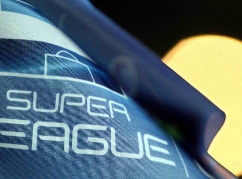 Superleague: Με σύνθημα «Όχι στη Βία» η 21η αγωνιστική