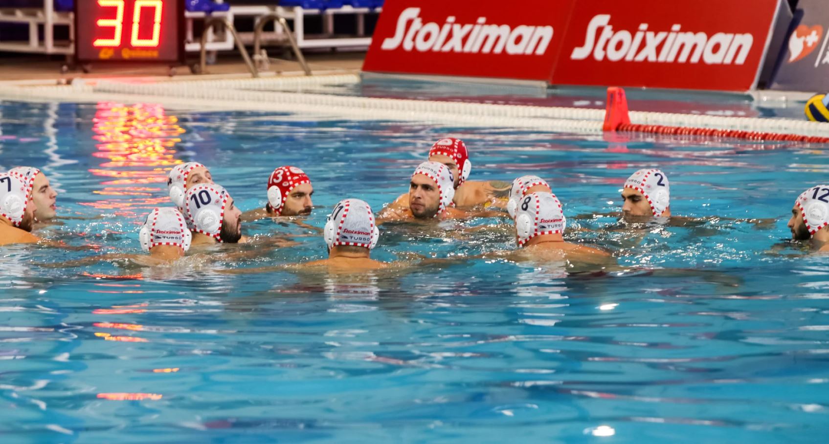 Στον Βόλο για το Final-4 του Κυπέλλου ο Ολυμπιακός