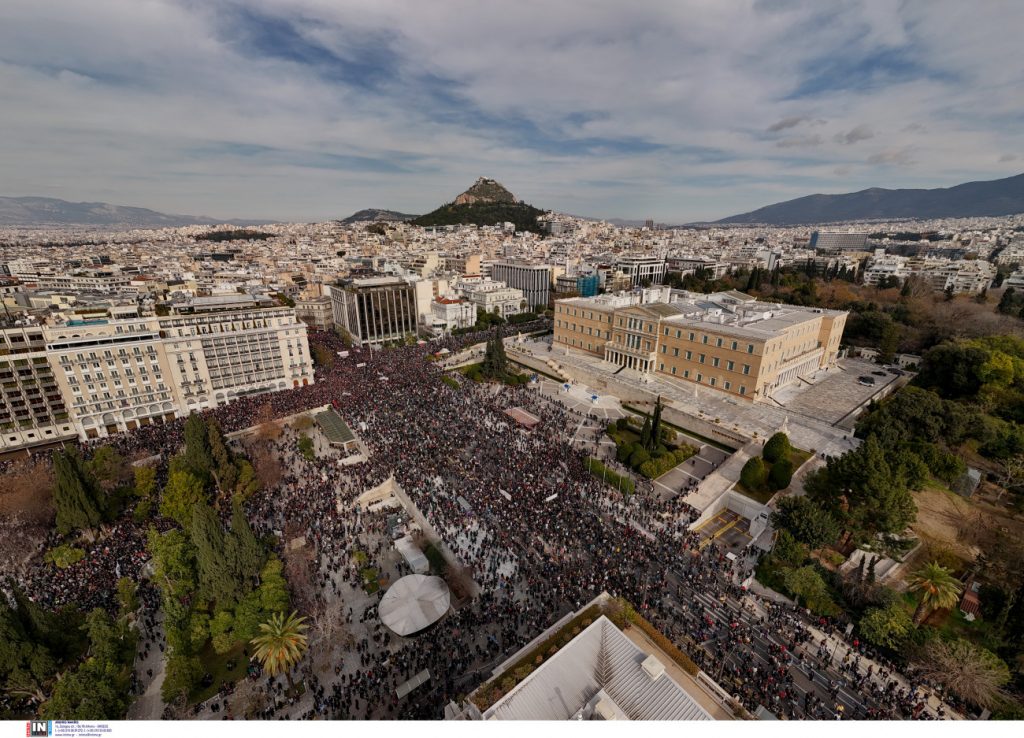 Απεργία: Πώς θα κινηθούν τα μέσα μεταφοράς στις 28 Φεβρουαρίου