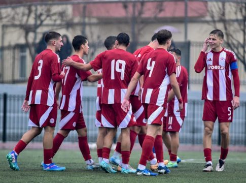 Ολυμπιακός: Η back to back φιλοδοξία του πρωταθλητή Ευρώπης, ο Παπακανέλλος και οι 6 που έχουν περάσει ήδη