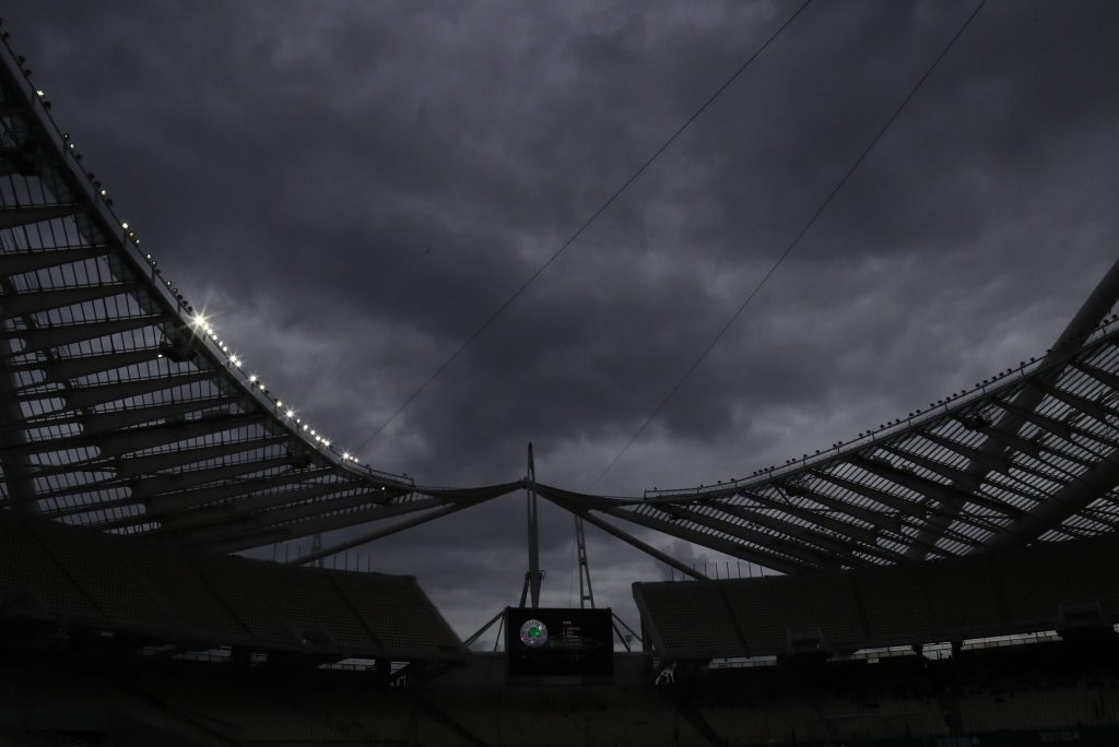 Σοβαρός κίνδυνος τιμωρίας του Παναθηναϊκού, έπειτα απο τα γεγονότα του ΟΑΚΑ