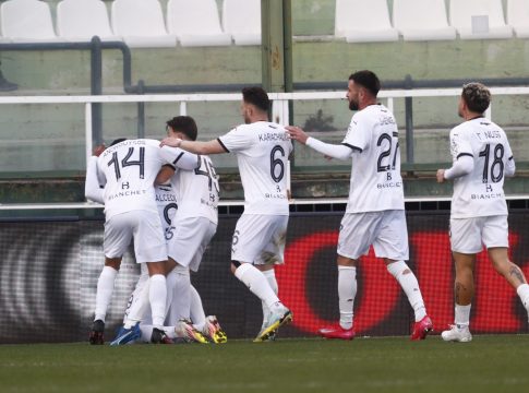 Athens Kallithea – ΟΦΗ 1-3: «Διπλό» οκτάδας οι Κρητικοί