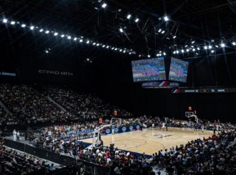 Euroleague: Sold out το Final Four στο Άμπου Ντάμπι (pic)