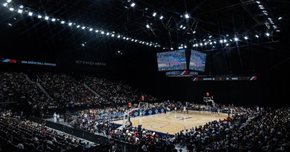 Euroleague: Sold out το Final Four στο Άμπου Ντάμπι (pic)