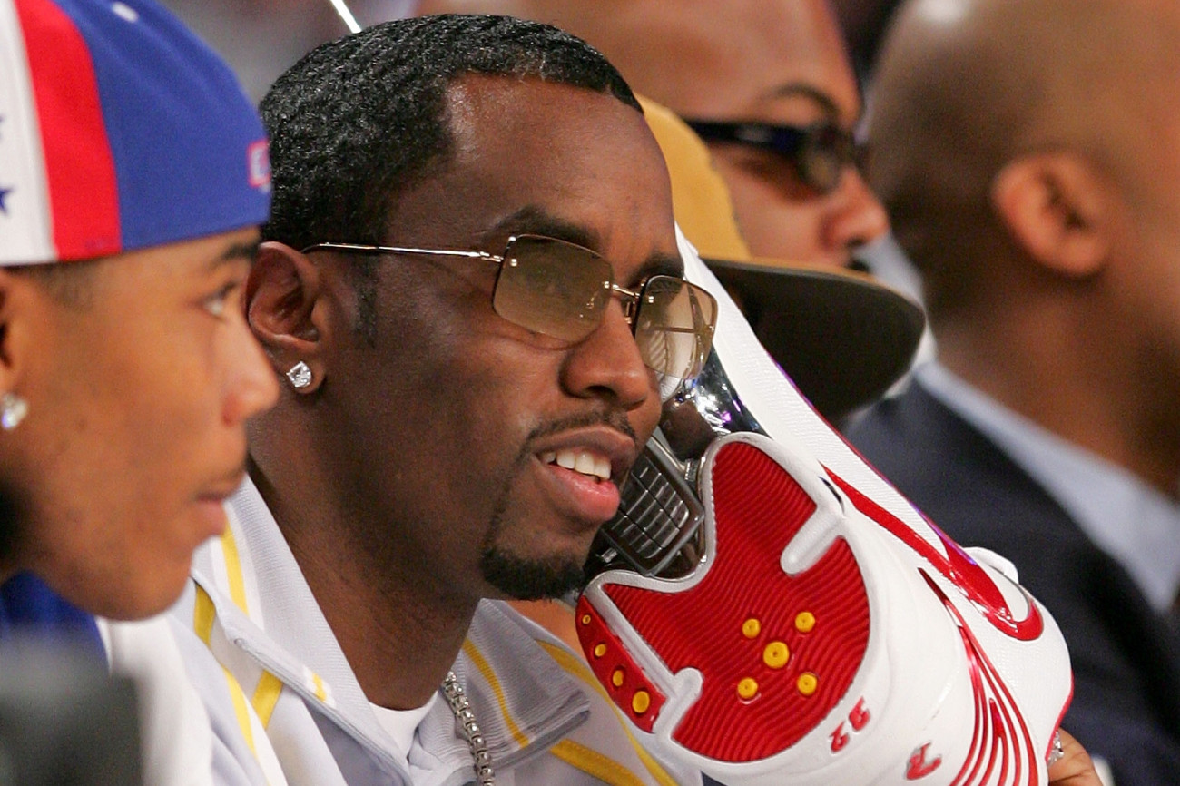 Sean «Diddy» Combs: «Φυλετική εχθρότητα» επικαλούνται οι συνήγοροι υπεράσπισης του ράπερ