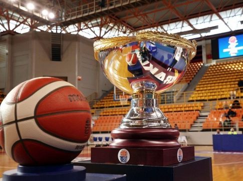 ΟΠΑΠ Final 8 Κύπελλο Μπάσκετ: Ειδικές αγορές και μακροχρόνια στοιχήματα από το Pamestoixima.gr