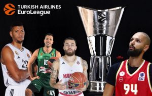 Ο «χάρτης» της νέας Euroleague: Η αύξηση των ομάδων και οι δύο όμιλοι – Τι γίνεται με Ολυμπιακό και Παναθηναϊκό