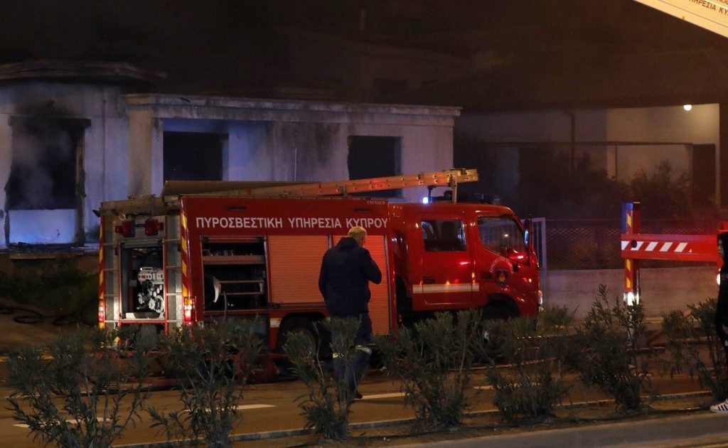 Τραγωδία στην Κύπρο: Πενταμελής οικογένεια κάηκε ζωντανή μέσα σε σπίτι στη Λεμεσό