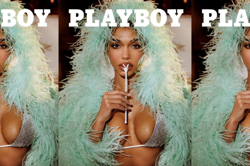 Playboy: Ολική επαναφορά με γυμνό και Ντόναλντ Τραμπ στην OnlyFans εποχή του