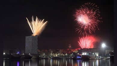 Υψηλές «πτήσεις» για τον Δήμο Πειραιά