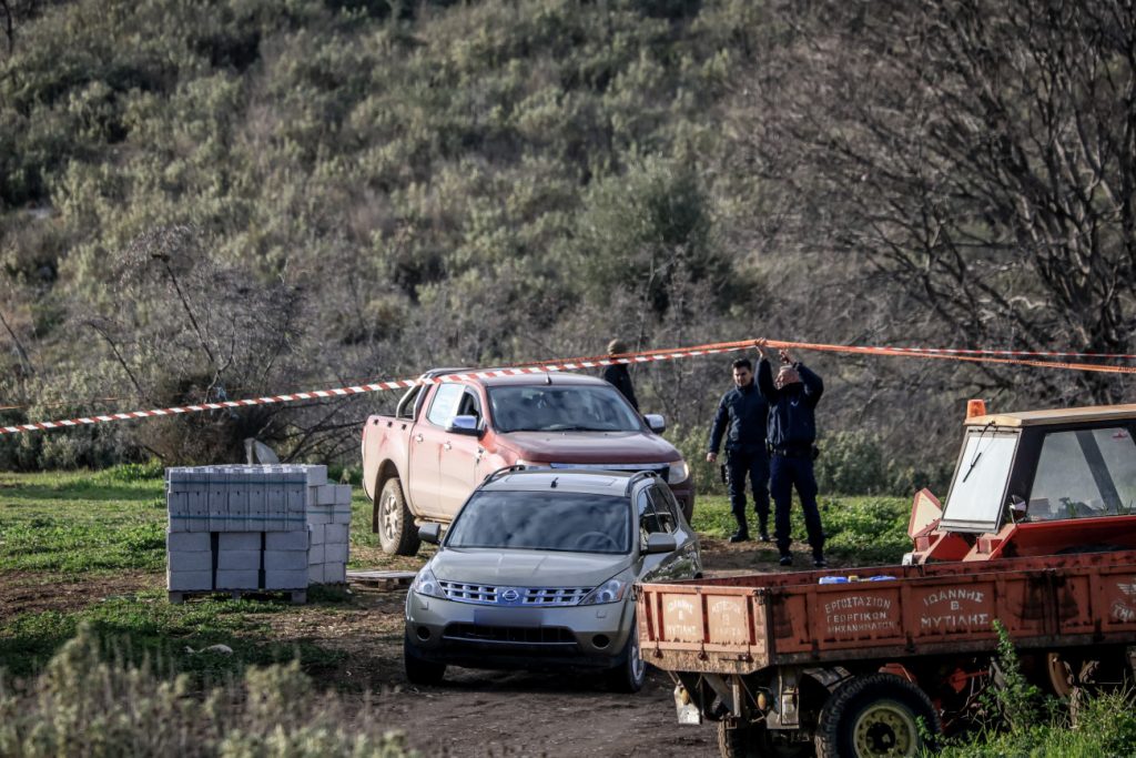 Γονείς Β. Καλογήρου: «Δεν αιτηθήκαμε την εξαίρεση της Λεονταρή» – Η πρώτη δήλωση της ιατροδικαστού