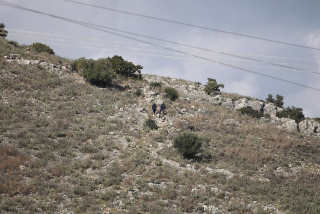 Λάρισα: Νέο αίτημα για άρση απορρήτου – Θα ελεγχθούν για ύποπτες επικοινωνίες οι κεραίες στον λόφο του Τυρνάβου