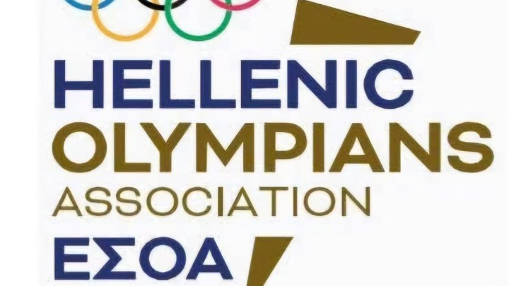 Ευχαριστήρια ανακοίνωση των Olympians προς τον αναπληρωτή υπουργό Αθλητισμού, Γ. Βρούτση