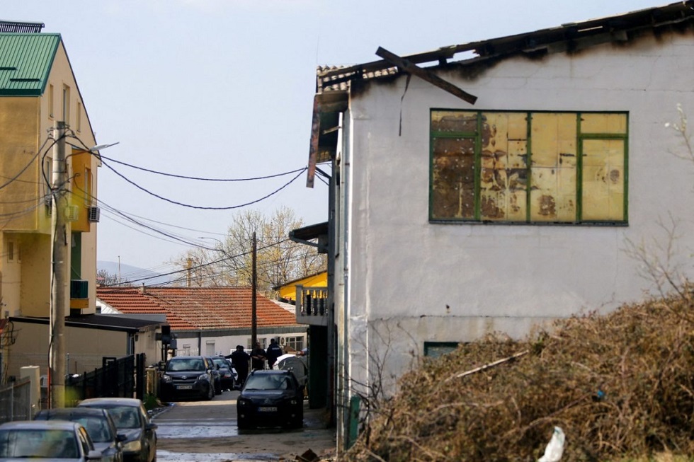 Γεραπετρίτης για τραγωδία στη Βόρεια Μακεδονία: Έτοιμη η Ελλάδα να παράσχει κάθε απαραίτητη βοήθεια