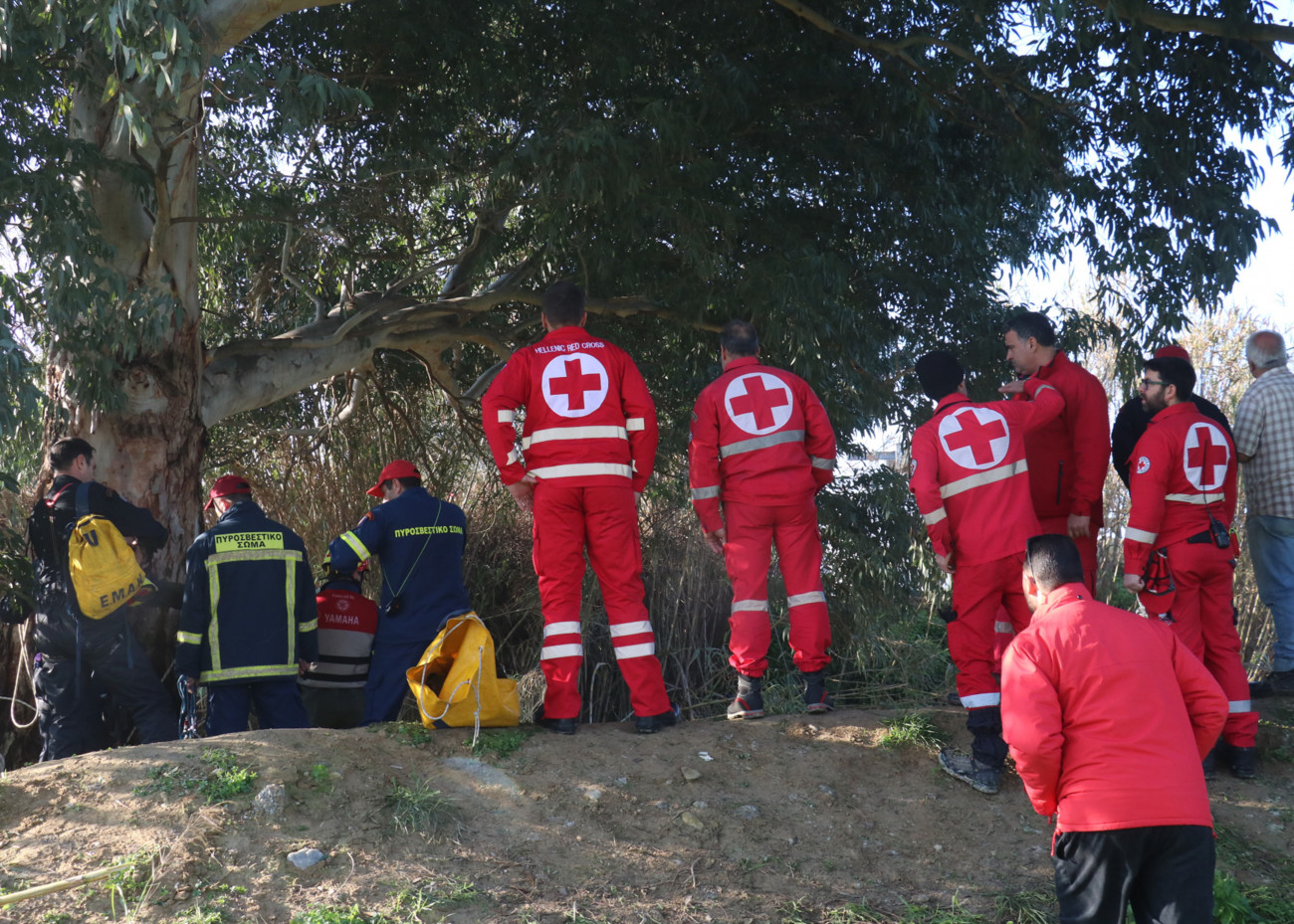 Νεκρός στις Σέρρες βρέθηκε ο 77χρονος που αγνοούνταν από την Καβάλα