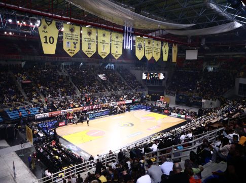 Η επιθυμία της ΑΕΚ για Final 4 στη «Sunel Arena» και το δημοσίευμα της «Diario Sur» που ενισχύει την πρόθεση της Ένωσης