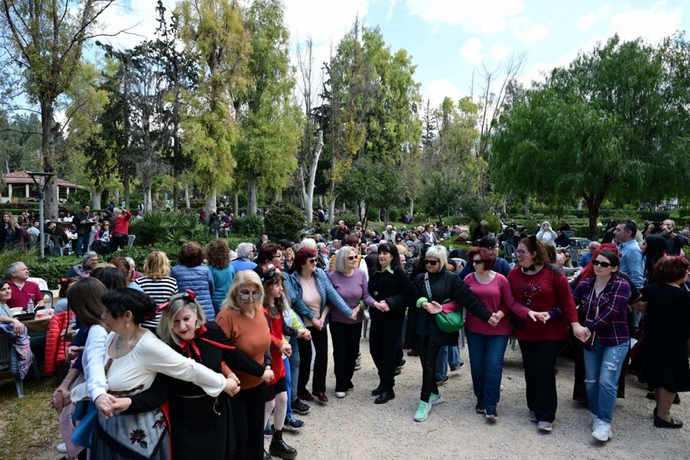 Αττική: Πώς θα γιορτάσουν την Καθαρά Δευτέρα οι δήμοι – Όλες οι εκδηλώσεις