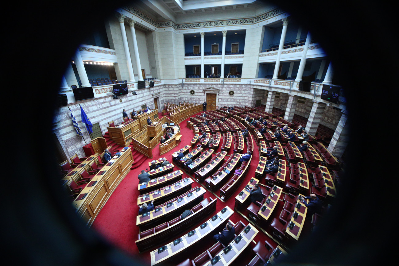 Τι είναι η πρόταση δυσπιστίας, πότε ξεκινά και τι προβλέπει ο κανονισμός της Βουλής