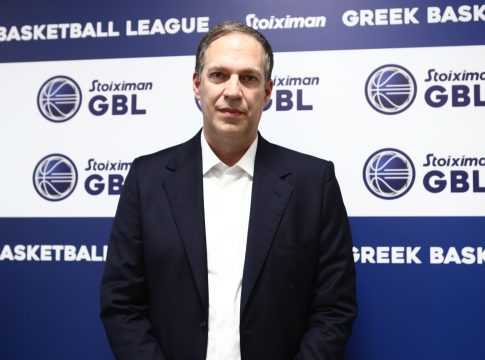 Stoiximan GBL: Αυτό είναι το νέο διοικητικό συμβούλιο, με πρόεδρο τον Μιχάλη Μελή