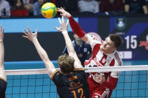 CEV Champions League: Τι χρειάζεται ο Ολυμπιακός για να αποκλείσει τη Γιαστρέμπσκι και να προκριθεί στα ημιτελικά