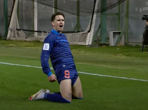 Το αριστούργημα του Λουκίνα αναδείχθηκε «Best Goal» στο Athens Kallithea – ΠΑΟΚ (vid)