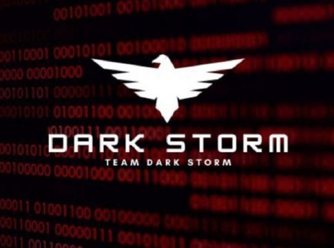 Dark Storm Team: Ποια είναι η ομάδα χακτιβιστών που έριξε το X