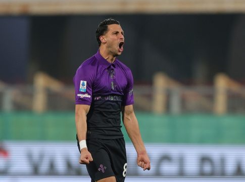 Φιορεντίνα – Γιουβέντους 3-0: Μαθαίνει πρόσθεση η «Κυρία»…