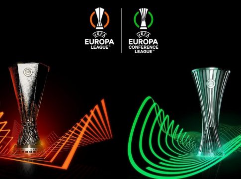 Σούπερ προσφορά* για το Europa League και το Conference League από το Pamestoixima.gr