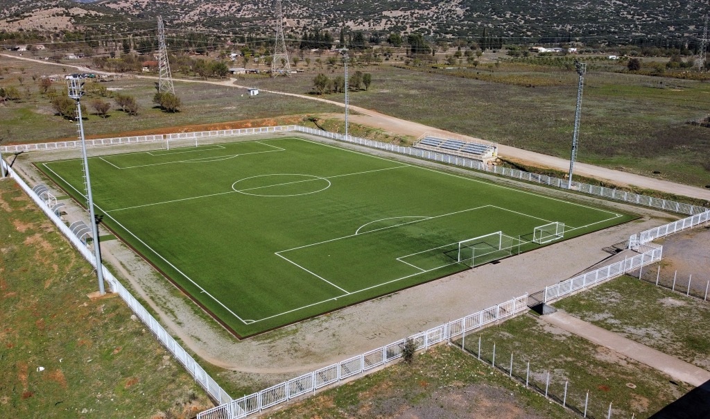 Φωκίδα: Fair play για βραβείο σε ματς Κυπέλλου (vid)