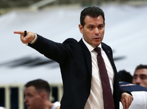 Ιτούδης: «Όνειρό μου μια Euroleague με 30 ομάδες»