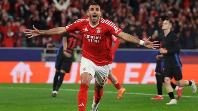 Champions League: Ματσάρα στο Παρίσι – Συγκρούεται ξανά με την Μπαρτσελόνα ο Παυλίδης