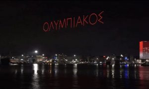 Ολυμπιακός: Ο ποδοσφαιρικός πλανήτης ευχήθηκε στους «ερυθρόλευκους» για τα 100 χρόνια