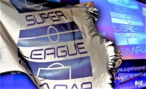 Πάει για… μετάθεση η έναρξη των play off της Super League – Ποιος είναι ο λόγος…