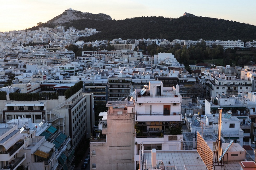 Ενοίκια: Βραχνάς για τα νοικοκυριά το ράλι στις τιμές – Πού κυμαίνονται ανά περιοχή